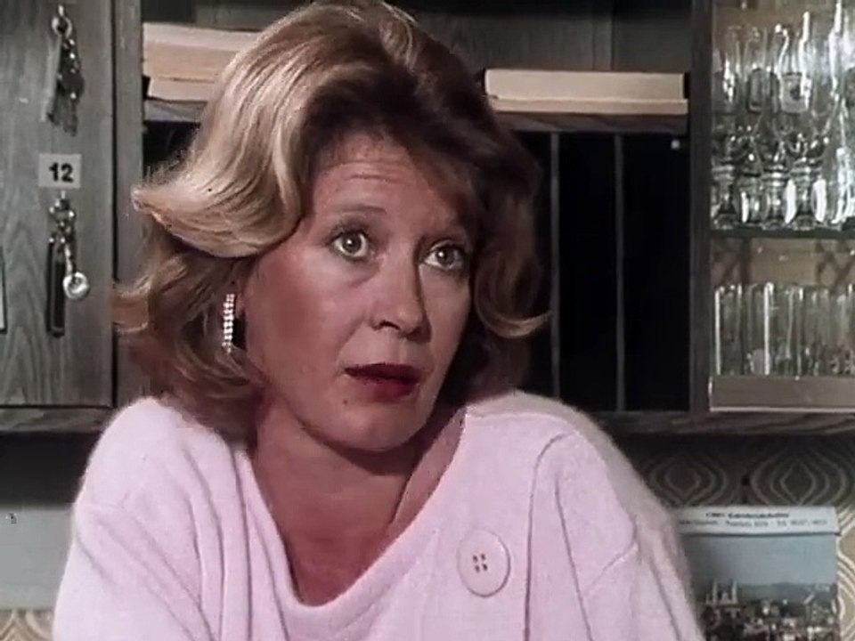 Derrick  S09E05 - Raskos Kinder