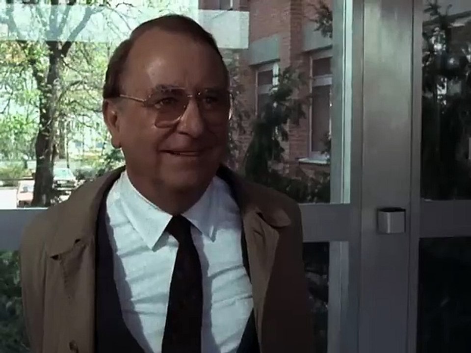 Derrick  S09E11 - Lange Nacht für Derrick