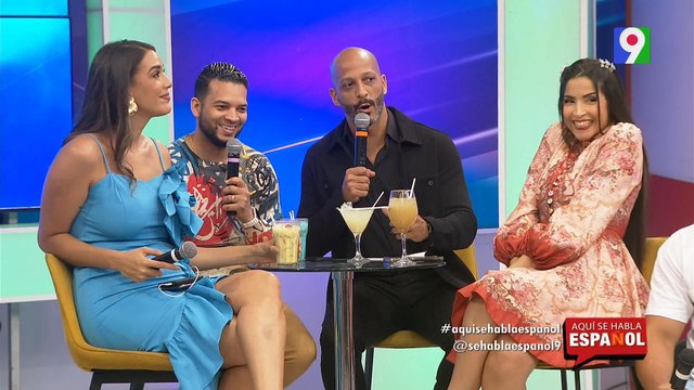 Relación por Compromiso | Bar en Español | Aquí se Habla Español