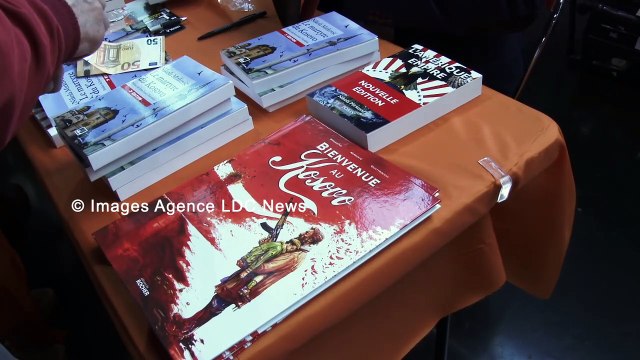 Les Assises de la Souveraineté dans les Hauts-de-France. Arras/France - 14 Septembre 2024