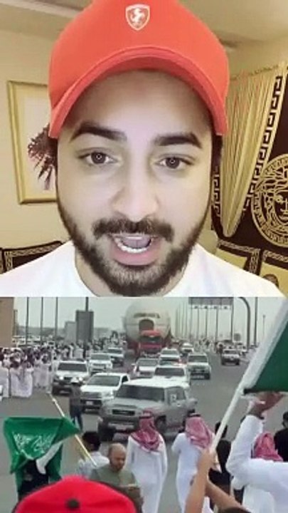 سعودی عرب میں ہوائی جہازوں کو ٹرکوں پر لاد کر کہاں لے جایا جا رہا ہے ؟ یہ ٹرک ڈرائیور پاکستانی ہیں ؟