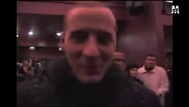 TROP CEST TROP, LE RETOUR : ACTE 3 (2/2).