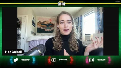 Celtics Sunday Mailbag | You Got Boston with Noa Dalzell