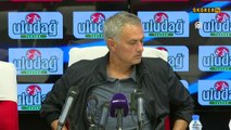 Fenerbahçe'de Jose Mourinho'dan Okan Buruk sorusuna yanıt!