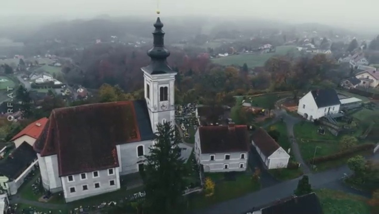 Landkrimi -22- Steirerrausch