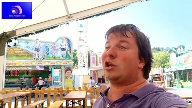 Mongotar: Leon Elektronik ⚡️Leons selbst geschriebene Text - Das Kerwamanifest 2 [Kanal Mongomedial]