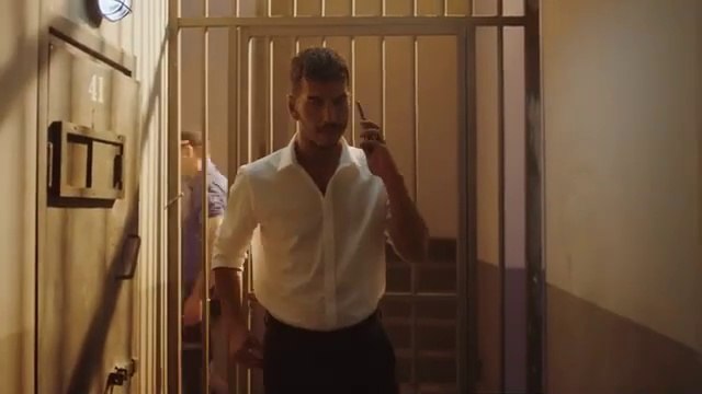 Kötü Kan Dizisinde İnfaz ve Koruma Memurlarına Yapılan İtibar Suikasti Sahnesi Tepki Çekti