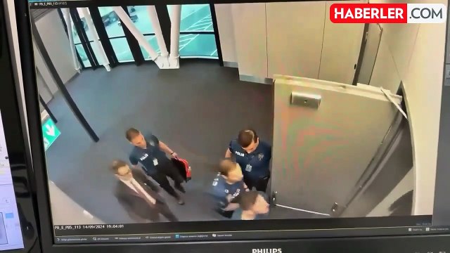 'Turkish Power' diye bağırıp küfür etmişti! İstanbul Valisi 'Beklenen son' diyerek duyurdu