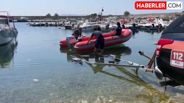 Yalova'da Kayıp Yücel Coşkun'un Arama Çalışmaları 22. Günde