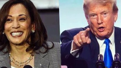 Voter Enthusiasm SKYROCKETS for Kamala Harris Across Key Battleground States!