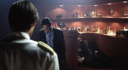 Tráiler de The Birthday, el film de culto de Eugenio Mira