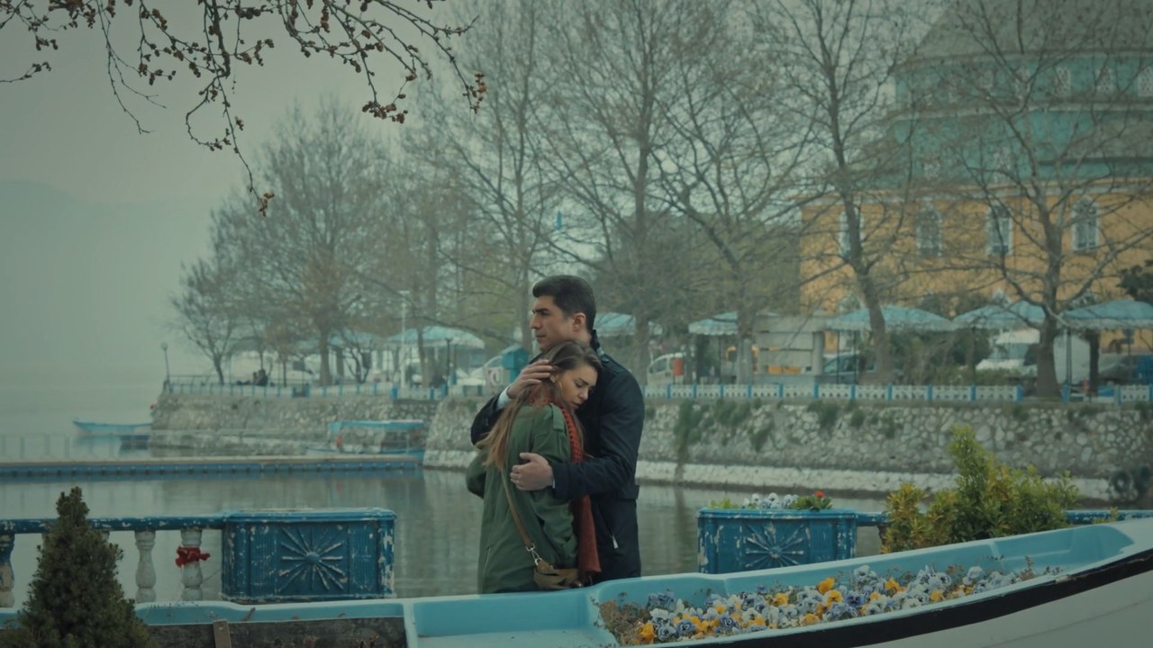 Bride Of Istanbul Episode 22 English Subtitles Dailymotion Video