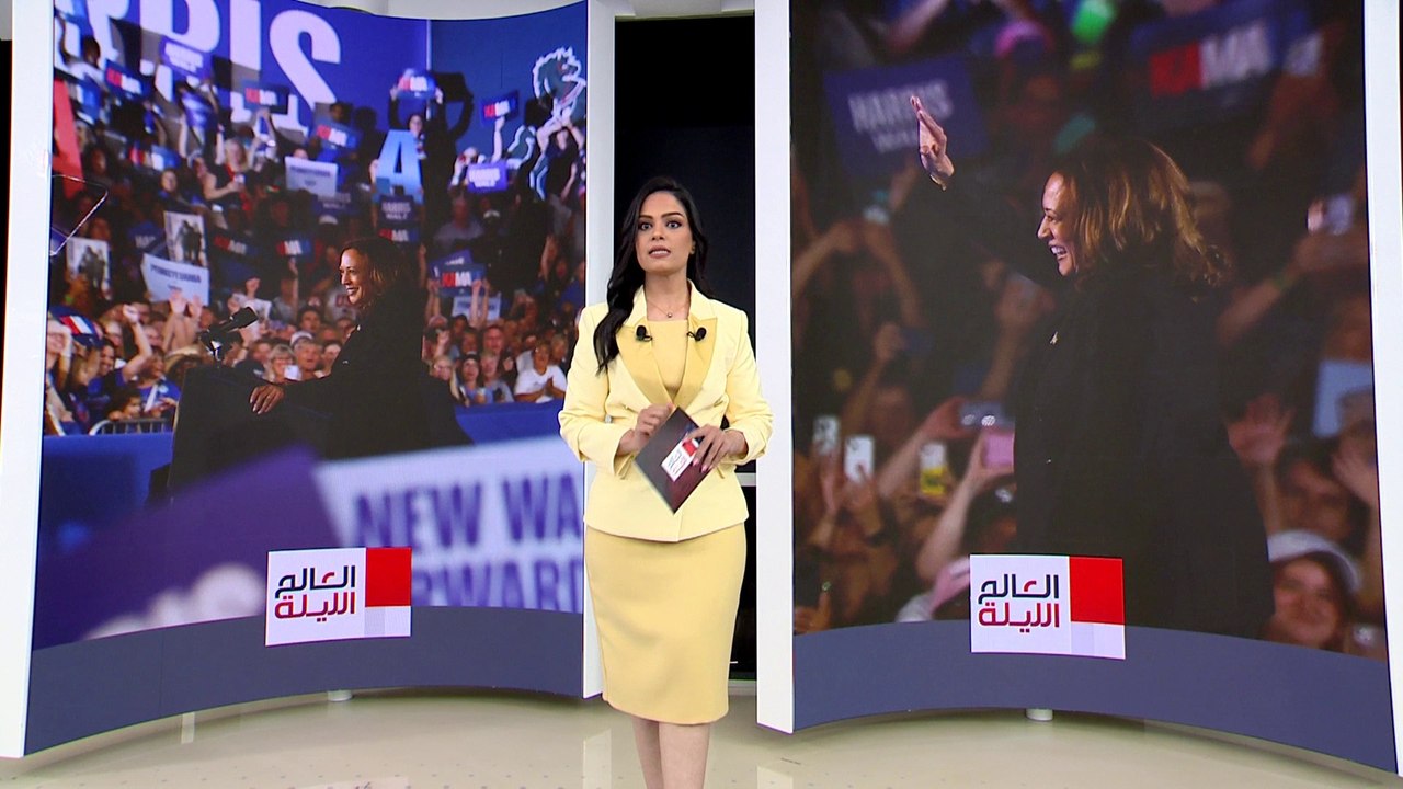 انتقادات لأداء هاريس في المناظرة: لا تملك مؤهلات منصب الرئاسة