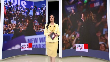 انتقادات لأداء هاريس في المناظرة: لا تملك مؤهلات منصب الرئاسة