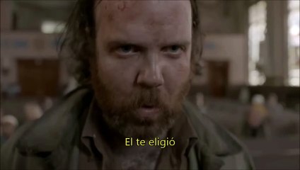 El Exorcista: La Serie | Temporada 1 | 1x02 'Lupus In Fabula'