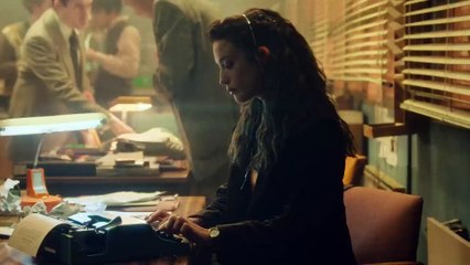 Asalto al Banco Central - Avance Oficial © Netflix