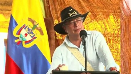 Sigue la tensión entre el presidente Gustavo Petro y el CNE