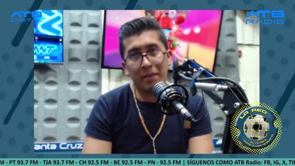 Flavio Robatto: Las lesiones no cambiarán nuestra idea de juego