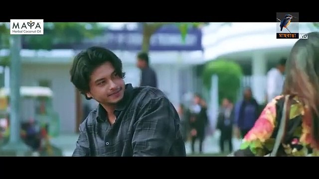 Ekdin Tumi Bujhbe - একদিন তুমি বুঝবে - Full Natok - Arosh Khan - Tania Brishty - Bangla Natok 2024 Deals Desh BD