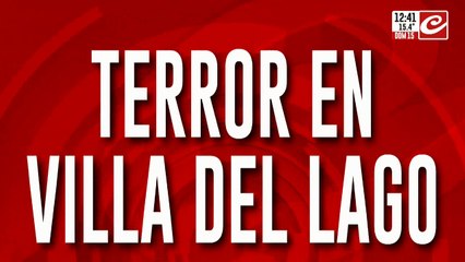 Asesinaron a un reconocido empresario y financista