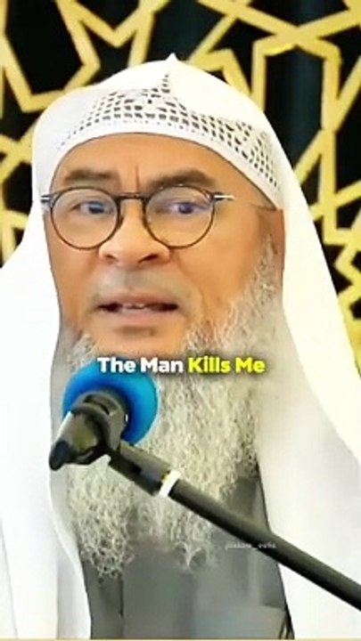 Killing People in Self Defense