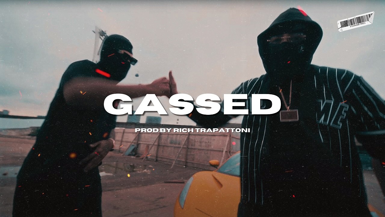 [FREE] Booter Bee x Country Dons x Meekz Manny type beat - GASSED