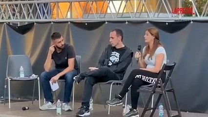 Salis: «In Ungheria i neofascisti tutelati come minoranza»