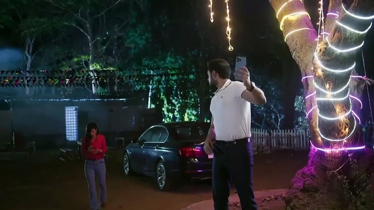 مسلسل وتبقى ليلة الحلقة 31 مدبلج