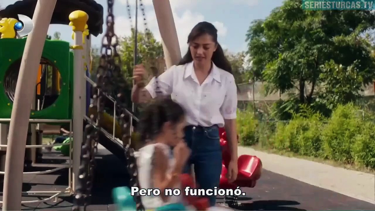 Bizi Birlestiren Hayat – Capitulo 2 - subtitulos en español