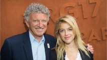 GALA VIDEO - Nelson Monfort : sa cadette Victoria s’est mariée, ces beaux moments de tendresse entre père et fille