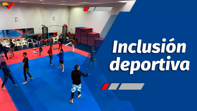 Deportes VTV | Venezuela buscará podio en los Juegos Panamericanos Sordos Brasil 2024