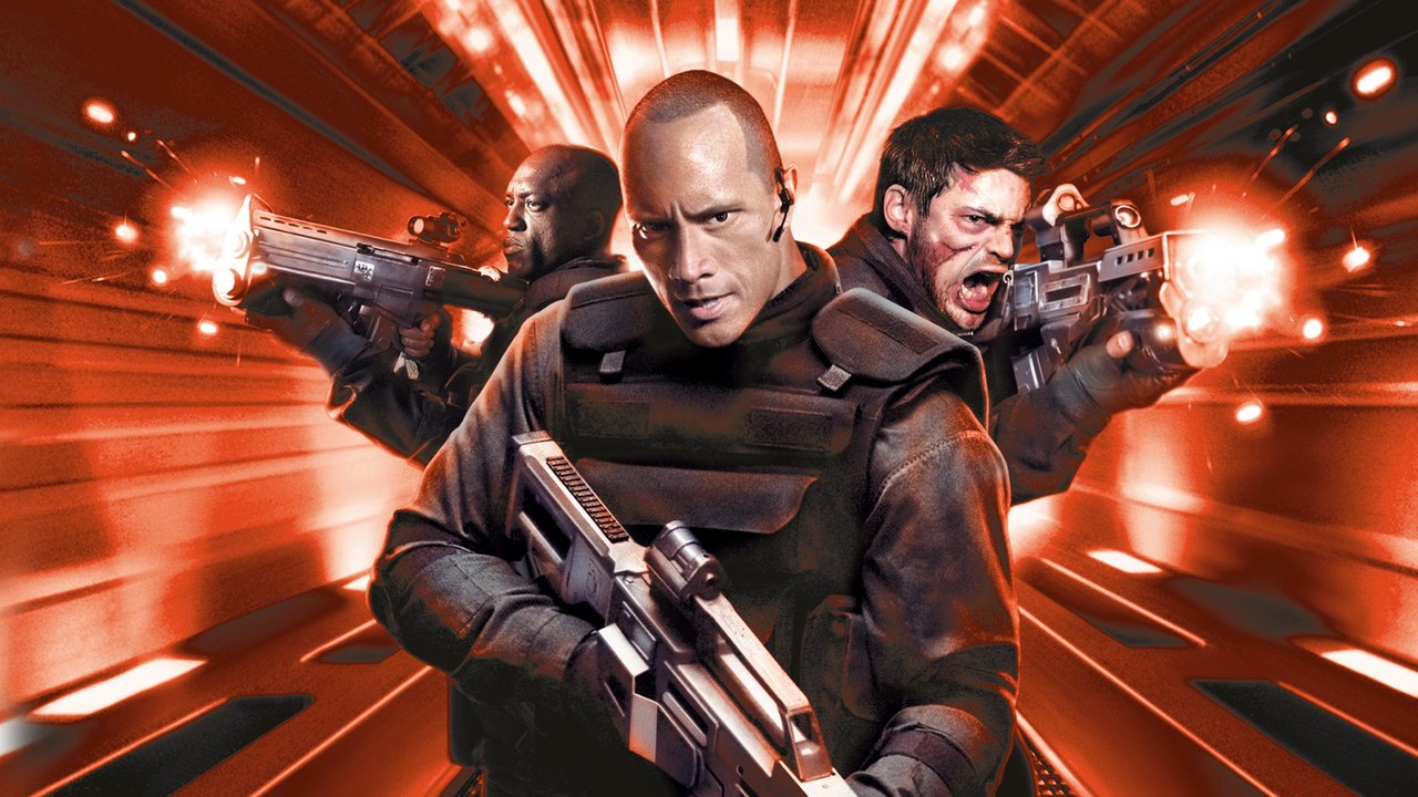 Doom avec The Rock - Mon analyse