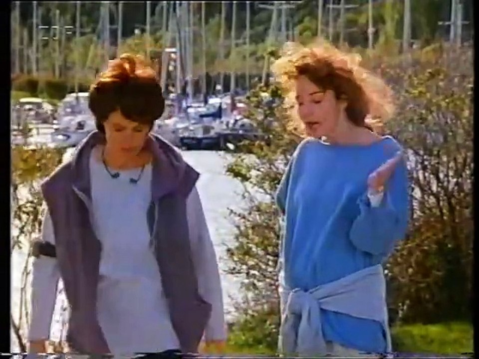 Angeklagt - Der Vater - Krimi, USA 1994