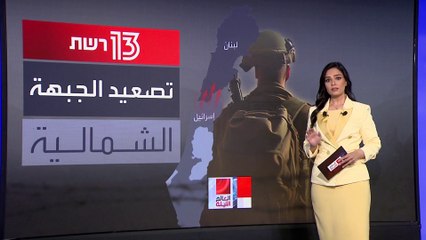 نتنياهو يخطط لمواجهة واسعة النطاق مع حزب الله قد تستغرق أشهر