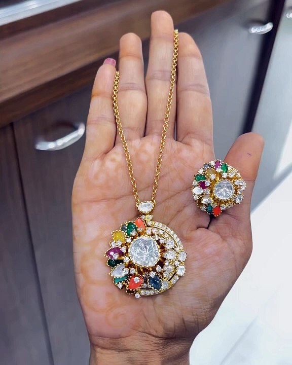 Jewellery collection necklace set collection online shopping| Fancy necklace designs pictures 2024 | Party wear necklace haul