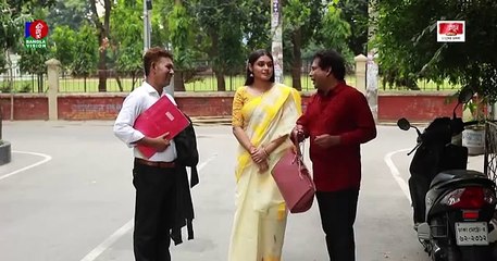 Badi Jokhon Begum - বাদী যখন বেগম - Mosharraf Karim - Mim Chowdhury - Shams Karim - New Natok 2024 Deals Desh BD