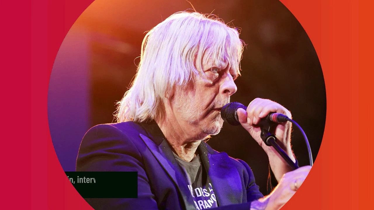Renaud "se reprend en main" : son "ultime" femm...