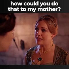 Mahidevran's Archenemy Hurrem Sultan