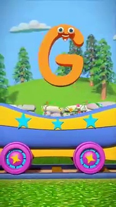 ABC Song