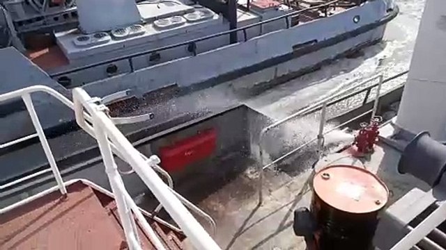 Проверка пожарного насоса [РТ-452] - Навигация 2024 (7 апреля)