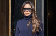 Victoria Beckham sumerge la cara en agua helada para aliviar la resaca