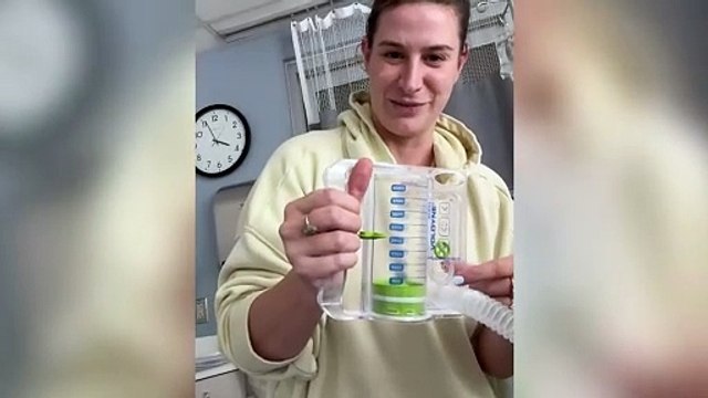 Il video in cui Bianca Balti ha rivelato di avere un tumore alle ovaie: «Sono stata operata, era arrivato ad altri organi»