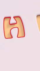 ABC HIJK Youtube Kids Nursery Rhymes Toddler Learning 