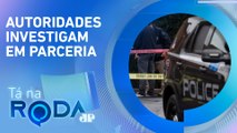 PCC chega aos EUA e acende ALERTA no país | TÁ NA RODA