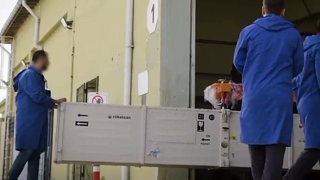 Düşman çatlatacak! Türkiye’den savunma sanayinde dev adım