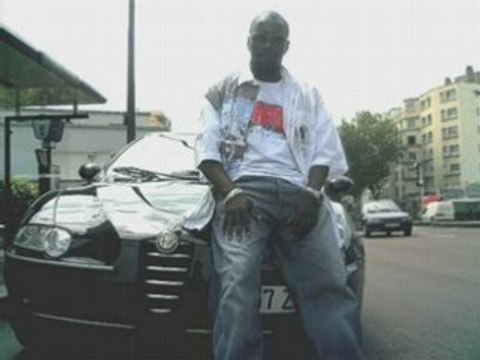 alpha 5.20 - boy dakar