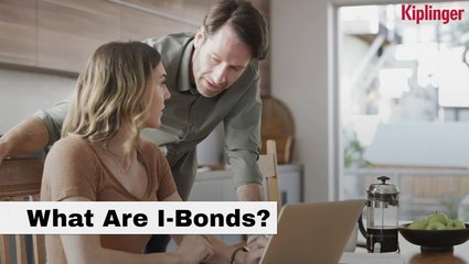 i-Bonds Explained: A Safe Investment to Beat Inflation 📈