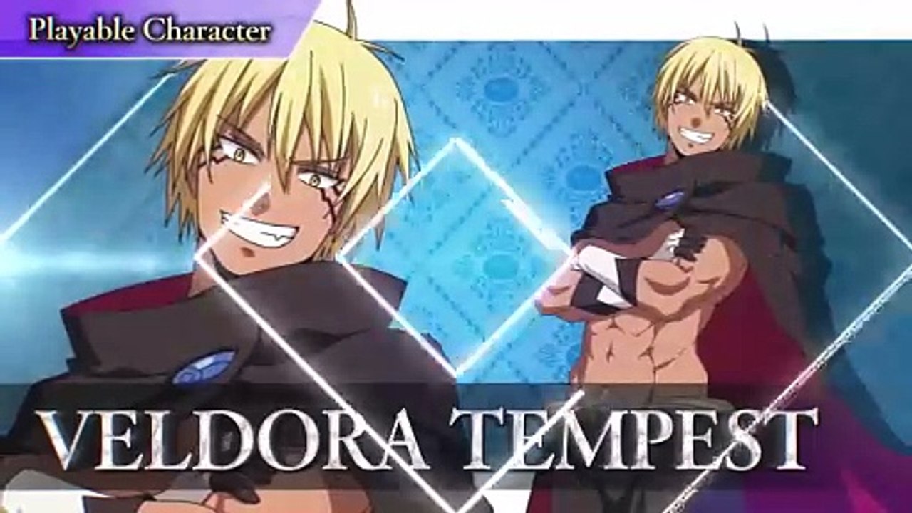 That Time I Got Reincarnated as a Slime: ISEKAI Chronicles | Official DLC 2 Reveal Trailer