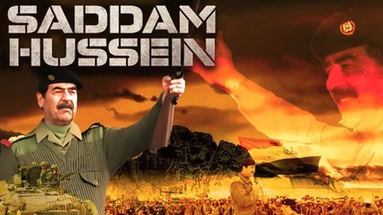 Bağdat'ın Son Sultanı: Saddam Hüseyin
