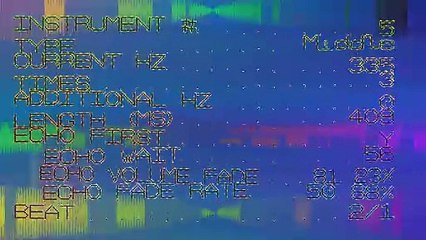 Classic cartoon sound effects chaos - 1171 BPM Music Version 2 - Aheaaixa